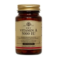 A-Vitamiini 5000 IU
