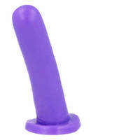 Dillio Dildo & Anustappi Mr.Smoothy Lila, PIPEDREAM PRODUCTS