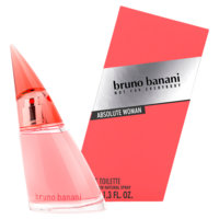 Absolute Woman Edt 40 ml, Bruno Banani