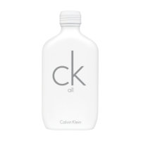 CK One All Edt 50 ml, Calvin Klein
