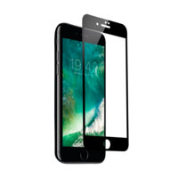 Lasinen näytönsuoja iPhone 7/8 3D, Champion