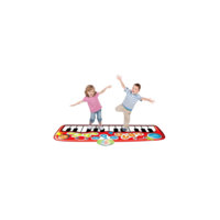 Step-to-Play Piano, Music