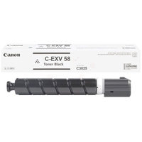 Canon Canon C-EXV 54 Värikasetti musta, CANON