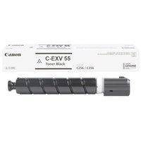 Canon Canon C-EXV 55 Värikasetti musta, CANON
