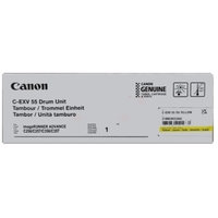 Canon Canon C-EXV 55 Rumpu värijauheen siirtoon keltainen, CANON