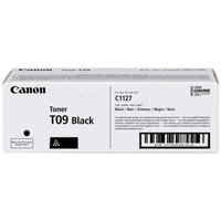 Canon Canon T09 BK Värikasetti musta, CANON