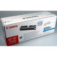 Canon Canon EP-87 C Värikasetti cyan, CANON