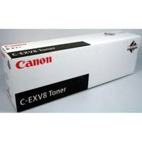 Canon Canon C-EXV 8 Värikasetti magenta, CANON