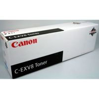Canon Canon C-EXV 8 Värikasetti cyan, CANON
