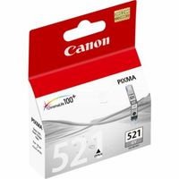 Canon Canon 521 GY Mustepatruuna harmaa, CANON