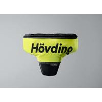 Hövding Cover 3 Hi-Vision Yellow