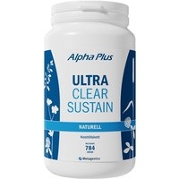 UltraClear Sustain 784 gr, Alpha Plus