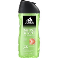 Adidas Active Start For Him - Shower Gel 250 ml