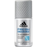 Adidas Fresh Endurance - RollOn 72H Antiperspirant 50 ml
