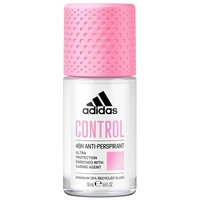 Adidas Control 48H AntipPerspirant For Her Roll-On 50 ml