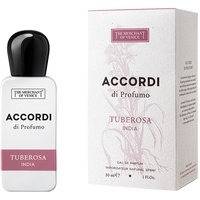 Accordi Di Profumo Tuberosa India - Eau de parfum 30 ml, The Merchant of Venice