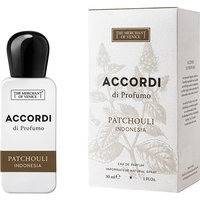Accordi Di Profumo Patchouli Indonesia - Edp 30 ml, The Merchant of Venice