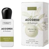 Accordi Di Profumo Arancia Brasile - Eau de parfum 30 ml, The Merchant of Venice