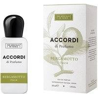 Accordi Di Profumo Bergamotto Italia - Edp 30 ml, The Merchant of Venice
