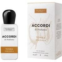 Accordi Di Profumo Tonka Venezuela - Eau de parfum 30 ml, The Merchant of Venice