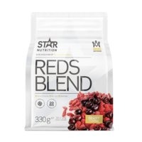 Reds blend, 330g, Star Nutrition