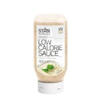 Low Calorie Sauce, Caesar 400 ml, Star Nutrition