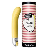 Belladot - Bodil, G-spot Vibrator