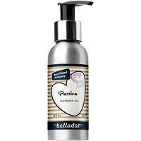 Belladot - Passion Massage Oil