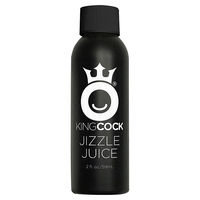 King Cock - Jizzle Juice tekosperma, King cock