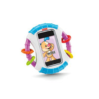 Fisher-Price Baby iCan Play kotelo