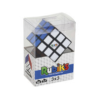 Rubikin kuutio 3 x 3, Rubik's