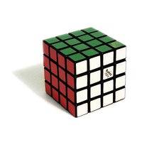 Rubikin kuutio 4 x 4 (revenge), Rubik's