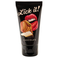 Lick-it Schoko 50ml
