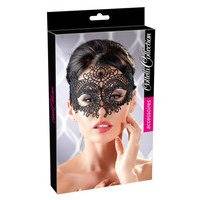 DELICATE MASK FOR THRILLING GAMES OF SEDUCTION!