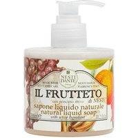 Il Frutteto Liquid Soap Peach & Melon 300ml, Nesti Dante