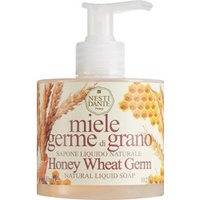 Il Frutteto Liquid Soap Honey & Wheat Germ 300ml, Nesti Dante