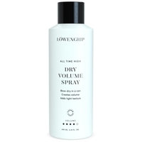 All Time High - Dry Volume Spray, 200ml, Löwengrip