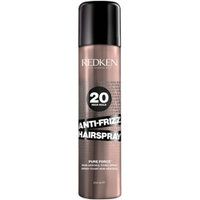 Anti Frizz Hairspray, 250ml, Redken