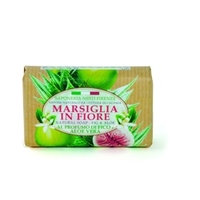 Marsiglia In Fiore Fig & Aloe 125g, Nesti Dante