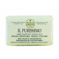 Nesti Dante Pure Soap Fragrance Free (150g), Nesti Dante