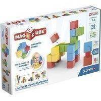 Geomag Magicube Full Color Recycled 24 Osaa