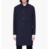 Kenzo - Rain Coat - Sininen - L
