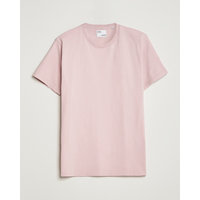 Colorful Standard Classic Organic T-Shirt Faded Pink