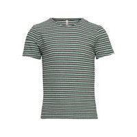 Striped t-shirt, Only