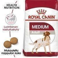 Royal Canin Medium Adult (15 kg)