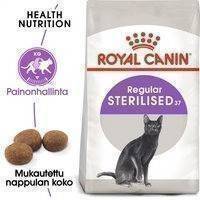 Royal Canin Sterilised (10 kg)
