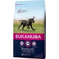 Eukanuba Puppy Large (15 kg)